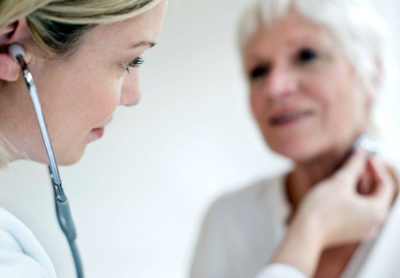 Carotid artery disease: Symptoms, treatment, and more