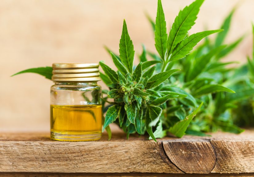 CBD oil: Natural does not mean it is safe