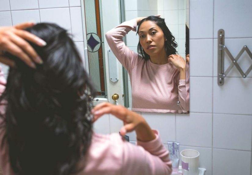 Coconut Oil for Hair Growth: Research, Efficacy, and More