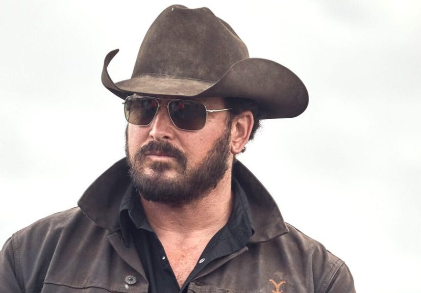 Cole Hauser Reveals Surprising New ‘Yellowstone’ Spinoff Detail