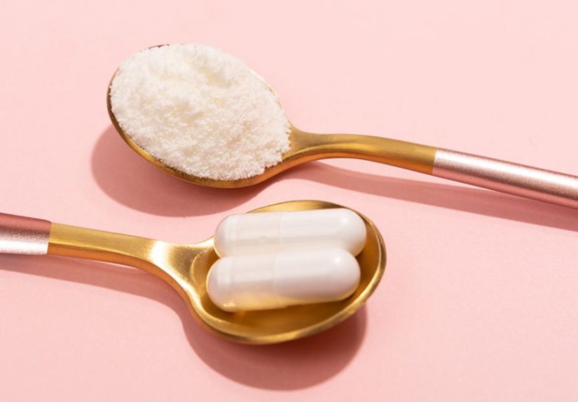 Collagen for Weight Loss: How Supplements May Help