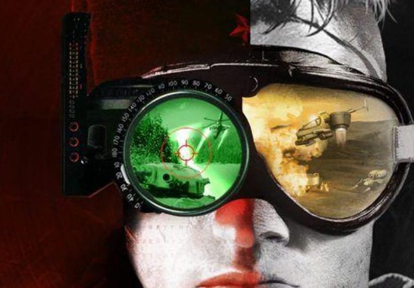 Command & Conquer Series Rankings And Opinions