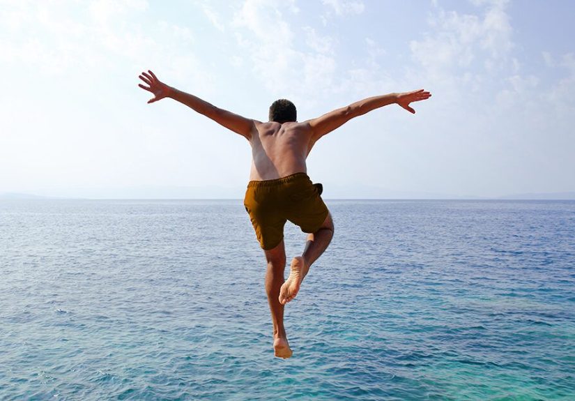 Compulsive vs. Impulsive Behaviors: What's the Difference?