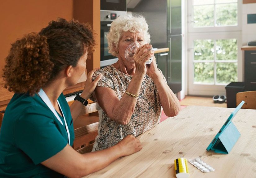 COPD Treatment: Therapy, Surgery, and Lifestyle Changes