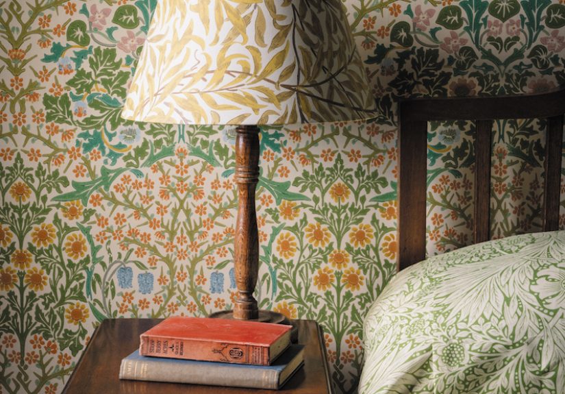 Current Obsessions: April Showers