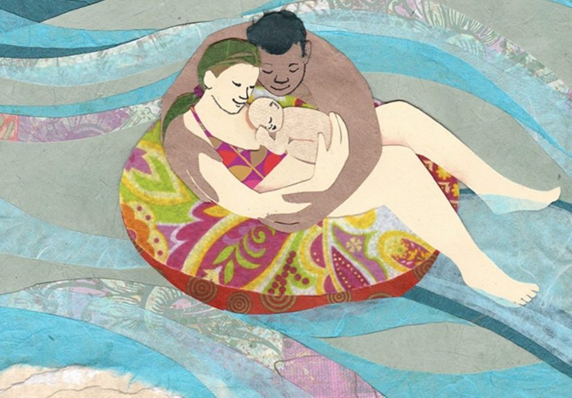 Cutie Baby: A Samurai Lullaby - Financial Samurai