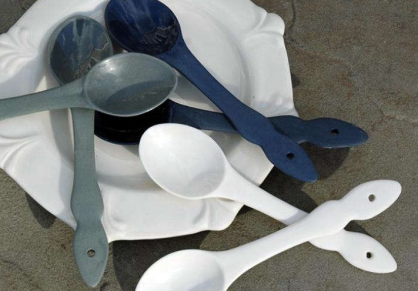 dbO WARE Dessert Spoon: The Perfect Blend of Elegance and Functionality