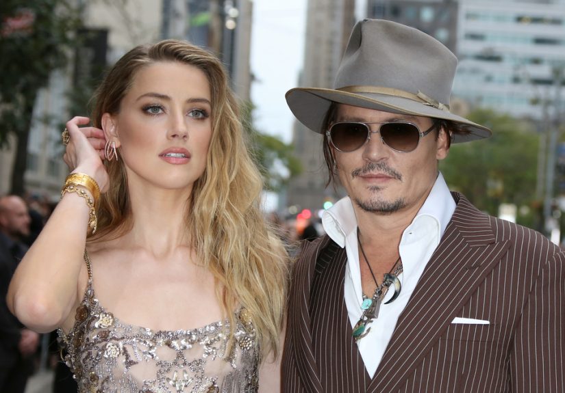 Depp v. Heard and Uncovering the Truth About Intimate Partner Violence