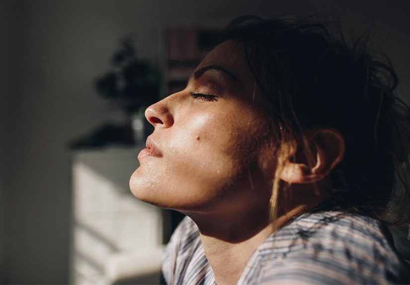 Depression and Insomnia: Medicine and Natural Treatments