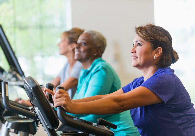 Diet and Exercise for Heart Failure in Black and Hispanic Communities