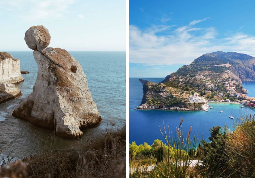 Digital Artist Blurs The Line Between Reality And Fiction In His 52 Surreal Photo Manipulations