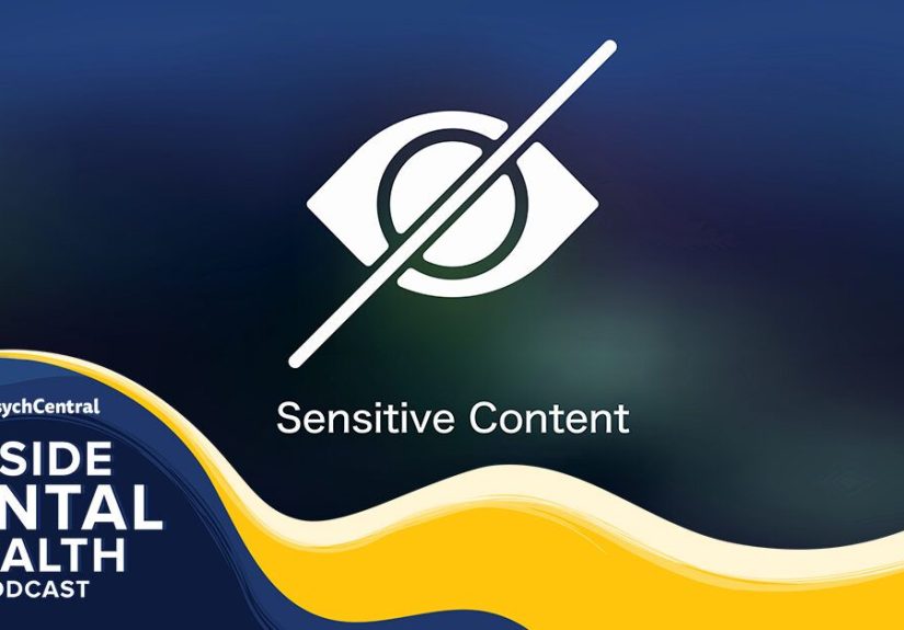 Discussing Porn Addiction and Anxiety, One (Podcast) Episode at a Time