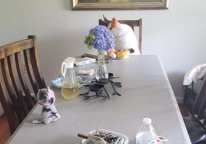 DIY Shiplap Accent Wall - Get The Look, Save Your Money!