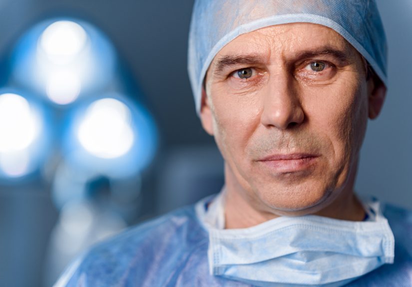 Do you have these 5 risk factors for physician burnout?