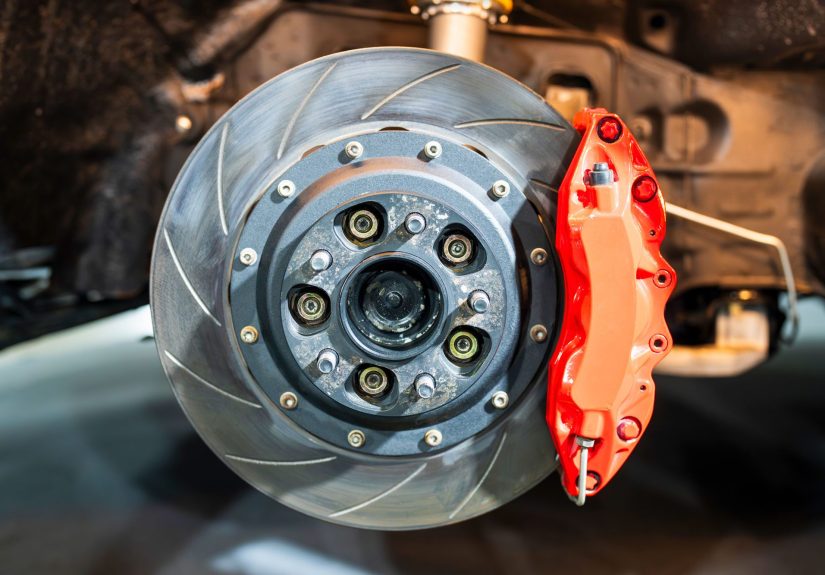 DOT 3 vs. DOT 4 Brake Fluid: What's the Difference?