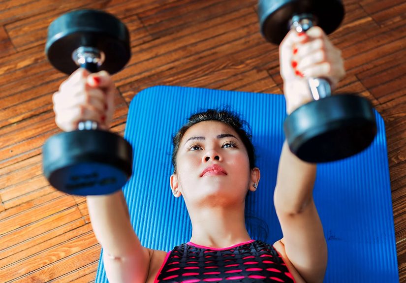 Exercise Headaches: Why You Get Headaches After Working Out