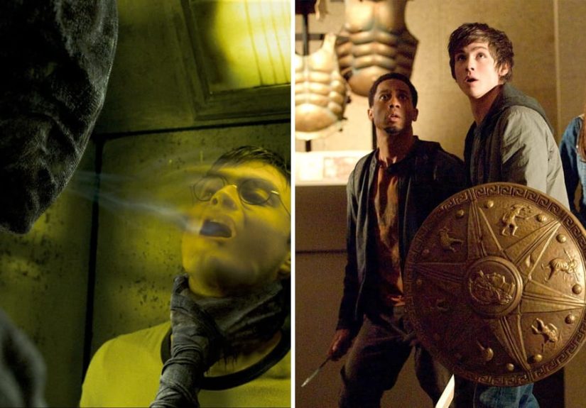 Fan Theories About YA Movies That Actually Make A Lot Of Sense