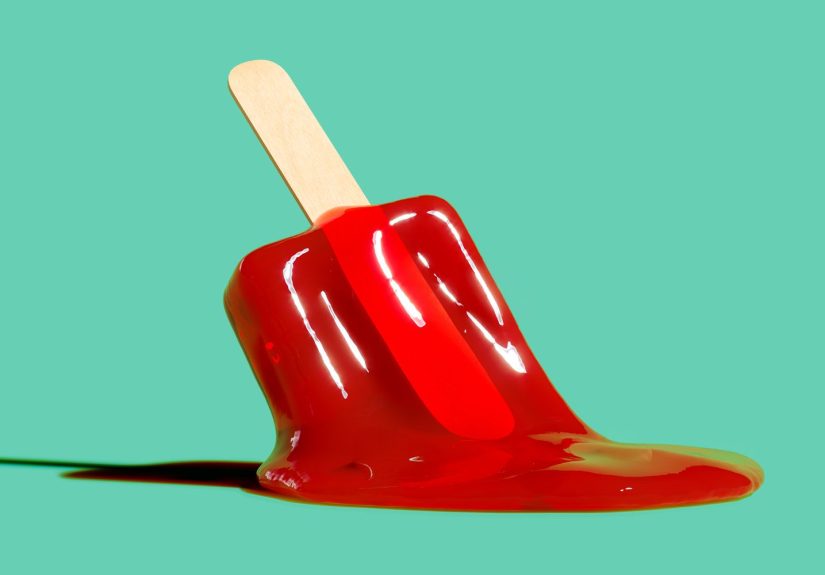 FDA Bans Red Dye No. 3 From Food Due to Cancer Risk