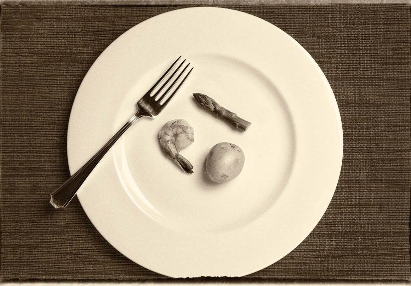 From Graham Crackers to Cavemen: A History of Fad Diets