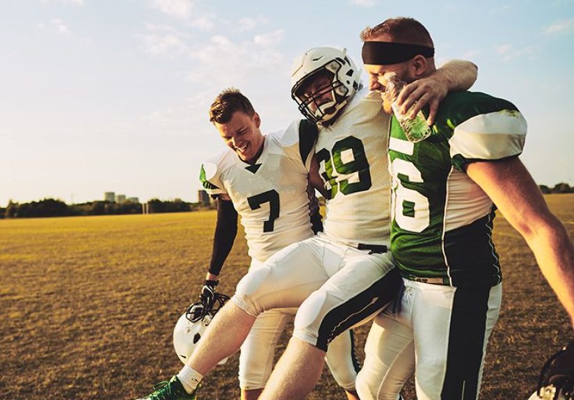 Groin pain: Causes, treatment, and when to seek help