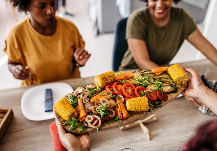 Guide to Going Vegan for the First Time