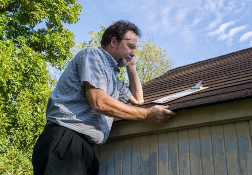Hail Damage vs. Blistering: 4 Crucial Differences Between These Types of Roof Damage - Bob Vila