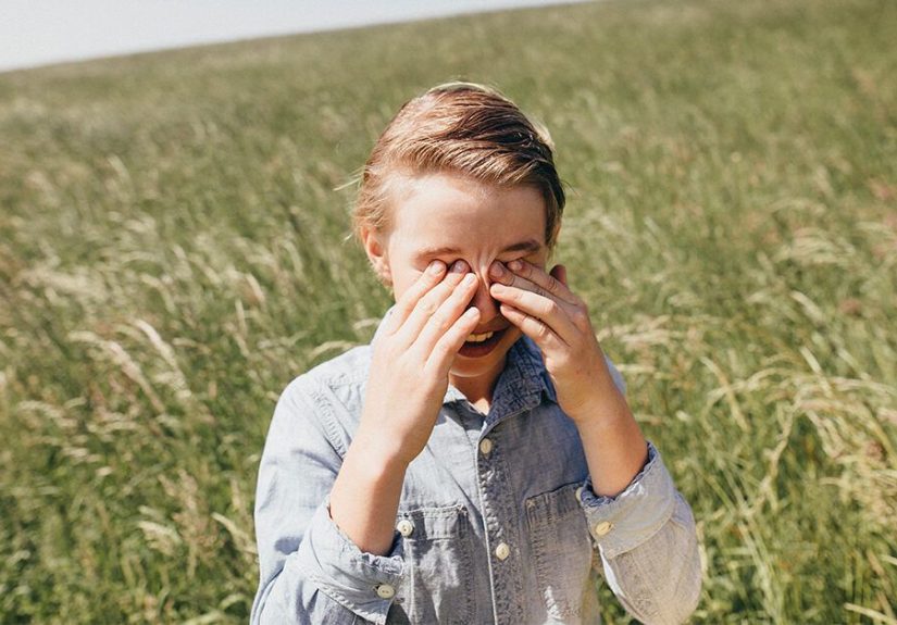 Hay Fever in Kids: Causes, Symptoms, and Treatment