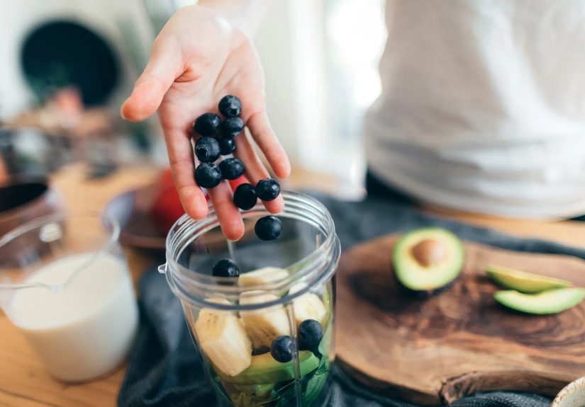 Healthiest Sweet Snacks