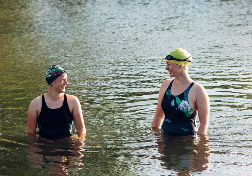 Healthy Habits for Menopause