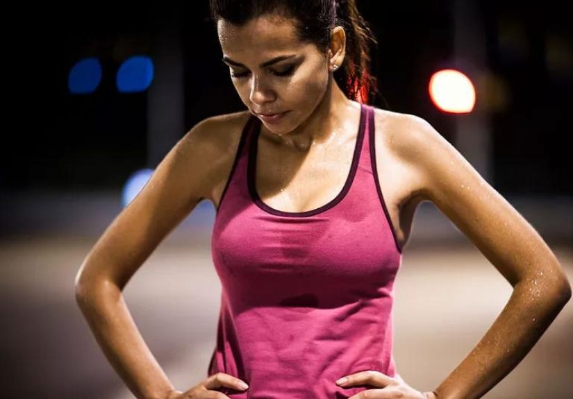 Heart Risks Associated With Extreme Exercise