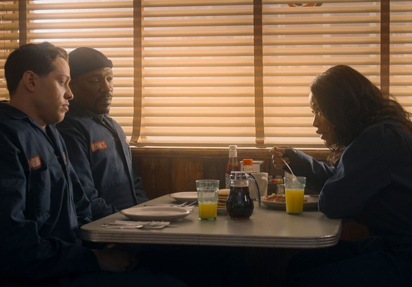 Here’s the One Time I Laughed During Eddie Murphy’s “The Pickup”