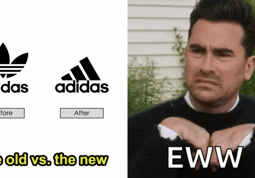 Horrible Jaguar Redesign Sheds Light On Other Brand Redesigns – Which Ones Did Great, And Which Ones Flopped