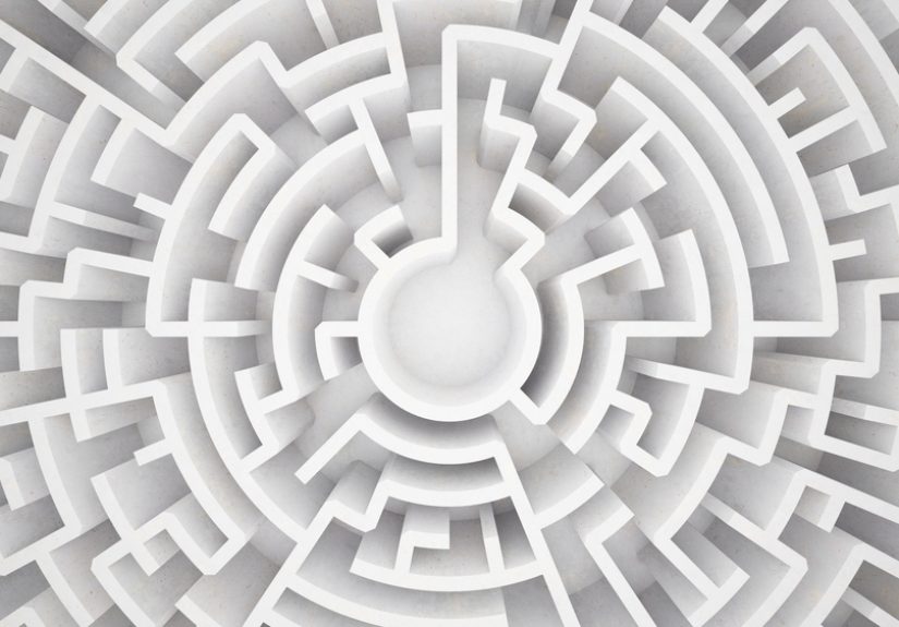 How can patients navigate our complicated health care system?