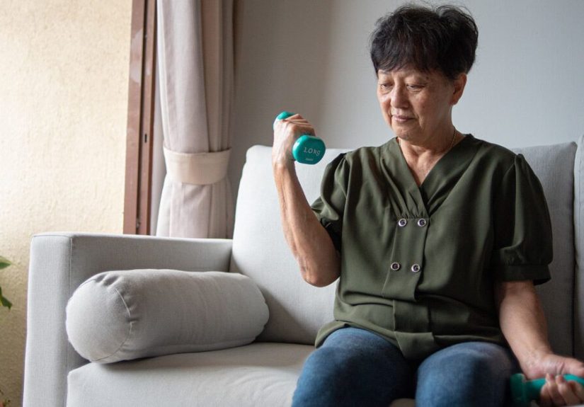 How Does Parkinson's Disease Affect the Nervous System?