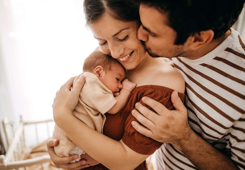 How Long Is Maternity Leave?