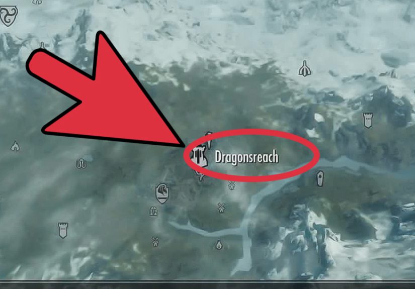 How to Buy a House in Whiterun