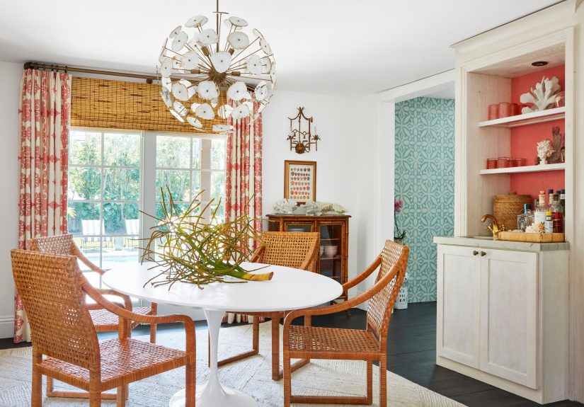 How to Clean a Chandelier to Restore Its Sparkle