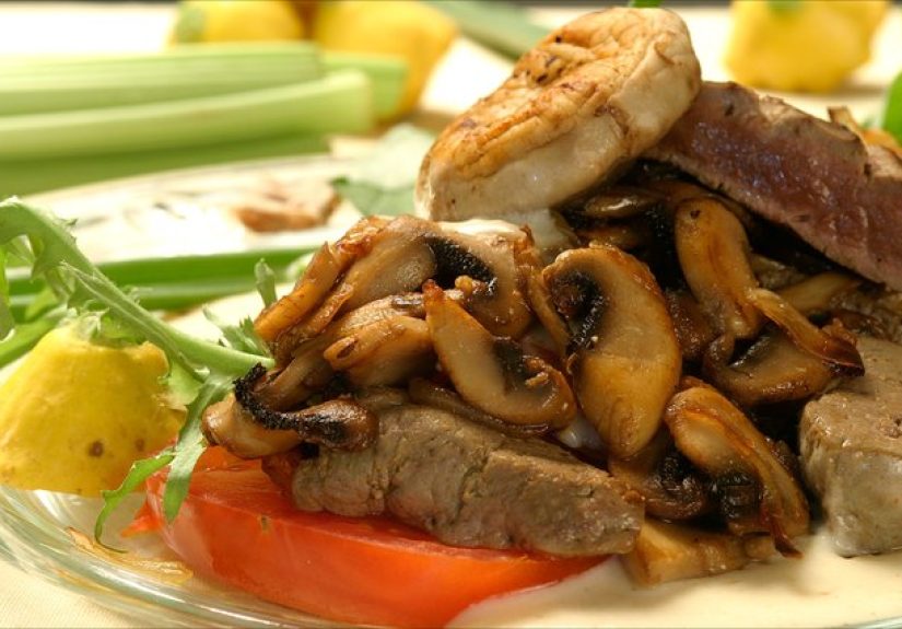 How to Cook Beef Liver