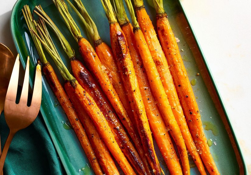 How to Cook Carrots Without Making Them Mushy