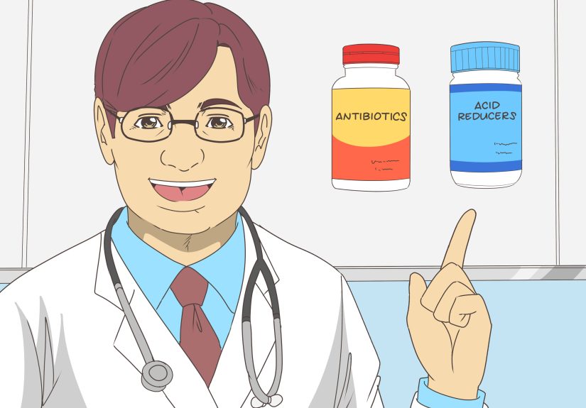 How to Ease Peptic Ulcers Using Bananas: 16 Health Tips