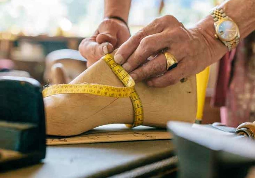 How to Get Rid of Bunions