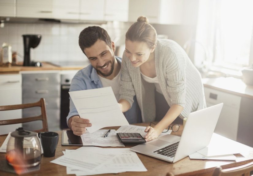 How to Increase Your Bank Account