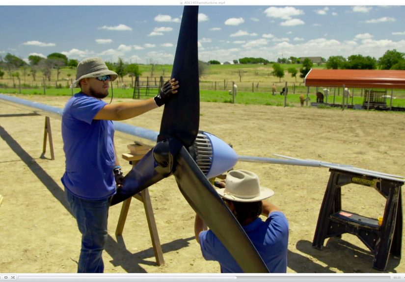 How To Install a Home Wind Turbine - This Old House