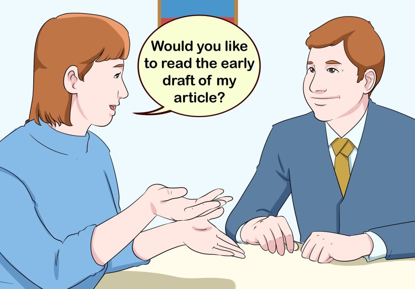 How to Interview Someone for an Article: 16+ Top Tips