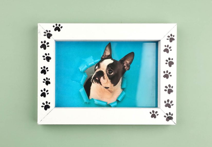 How to Make a Picture Frame: A Step-by-Step DIY Guide