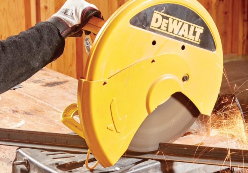 How to Make a Welding Table