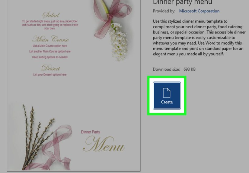 How to Make a Word Template from Scratch: Complete Guide