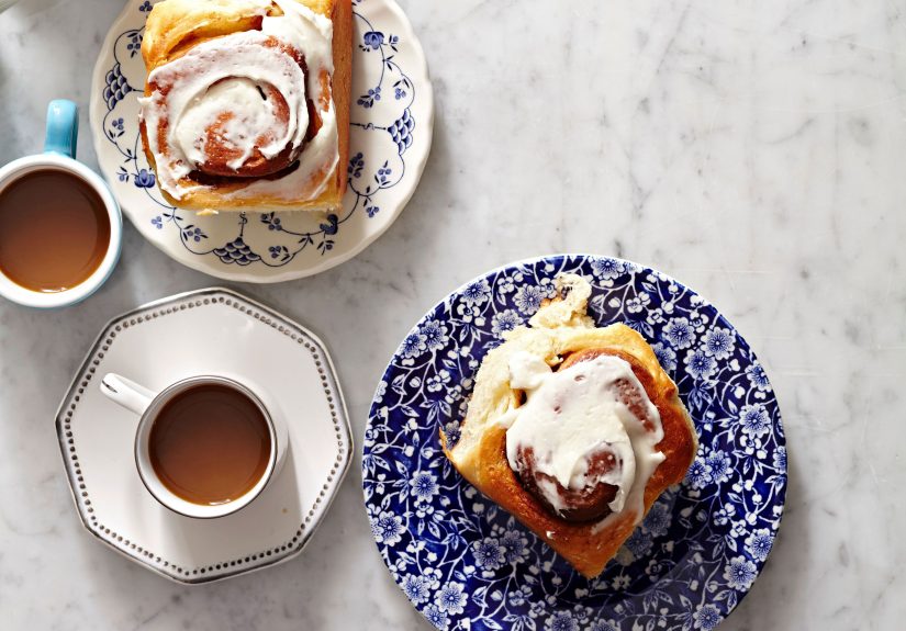 How to Make Cinnamon Rolls Better Than Your Local Bakery
