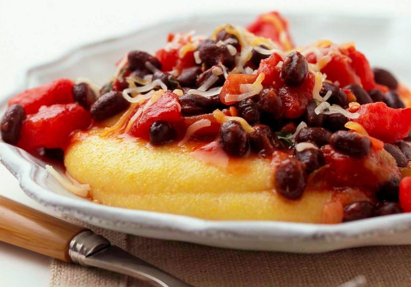 How to Make Polenta