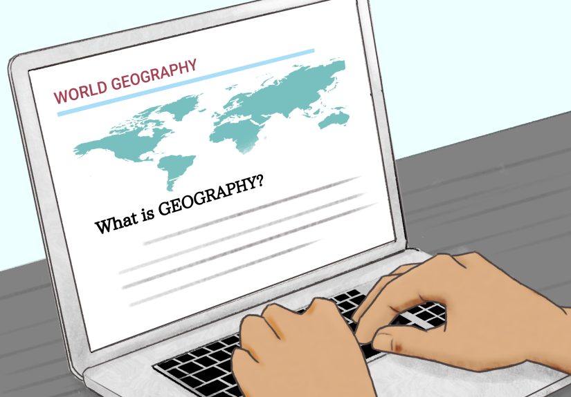 How to Pass Social Studies Class: 13 Steps
